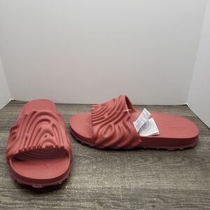 Salehe Bembury x Crocs The Pollex Slide Size 9 Mens Guppy Recovery Sandals New